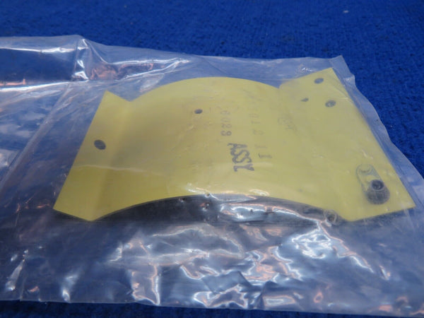 Cessna Baffle P/N 0455012-11 NOS (0722-588)