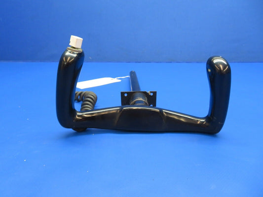 Bellanca 17-30 Viking Control Wheel / Yoke Pilot w Switch P/N 195540 (0922-611)