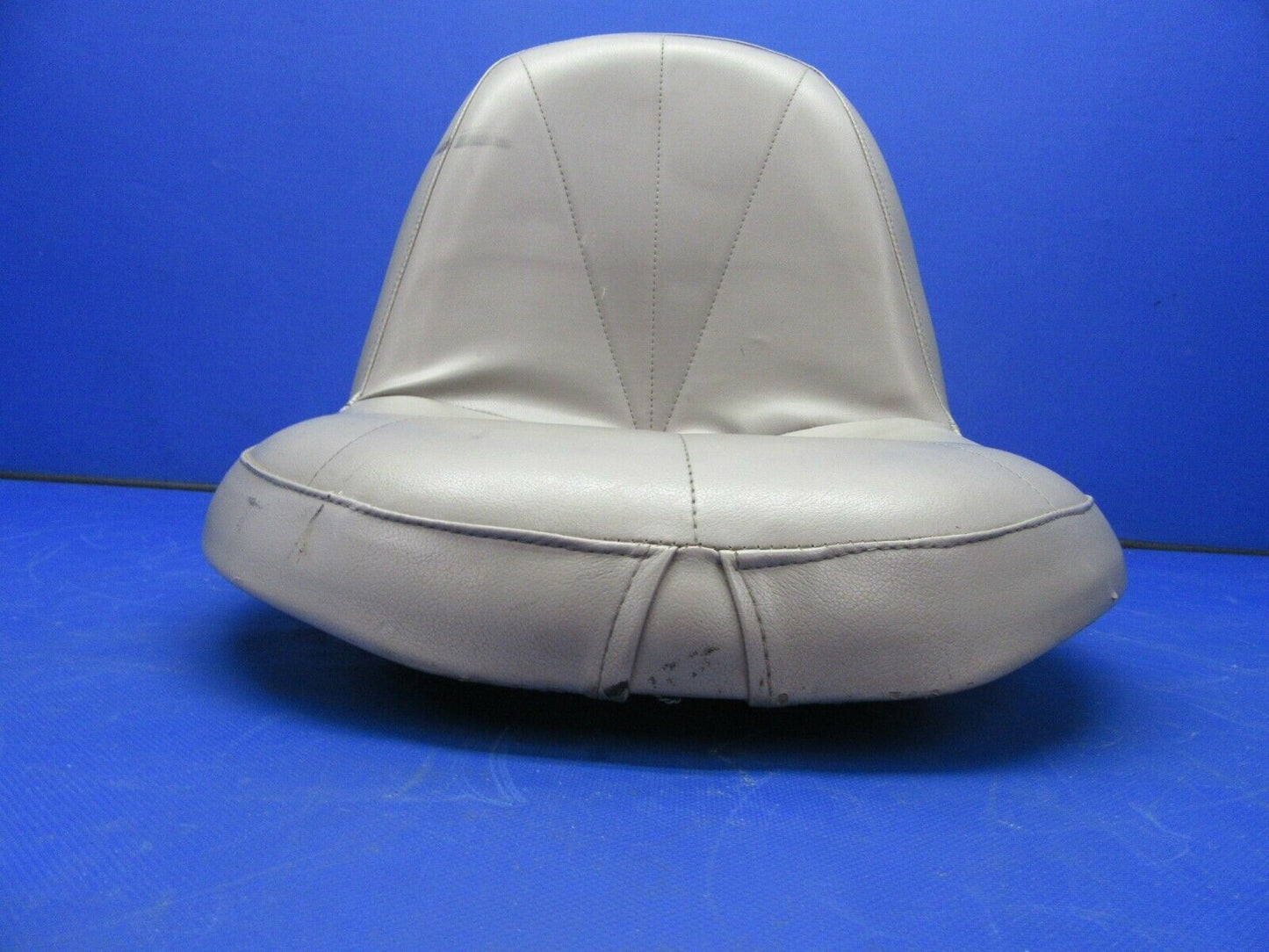 Brantly B2B Helicopter Co-Pilot Seat (0921-523)