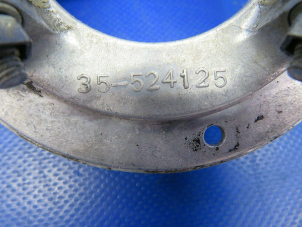 Beech Baron 95-B55 Hanger Control Column Ring 35-524125 (0320-47)