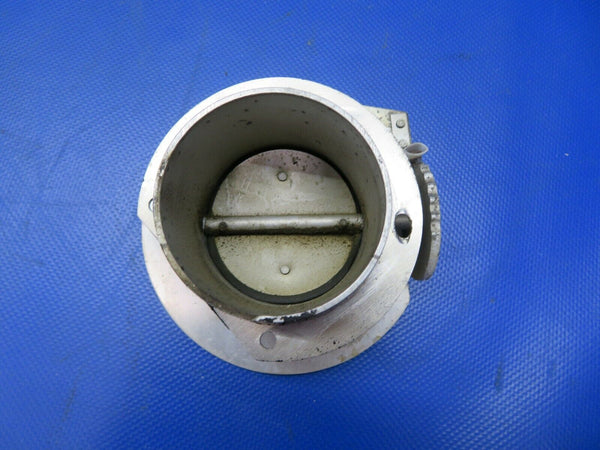 Piper PA-28R-180 Arrow Air Vent Valve LH AFT P/N 68499-04, 68499-004 (0621-914)