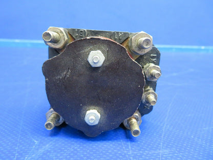 Cutler Hammer Relay 28 Volts P/N 6041H207A (0720-788)