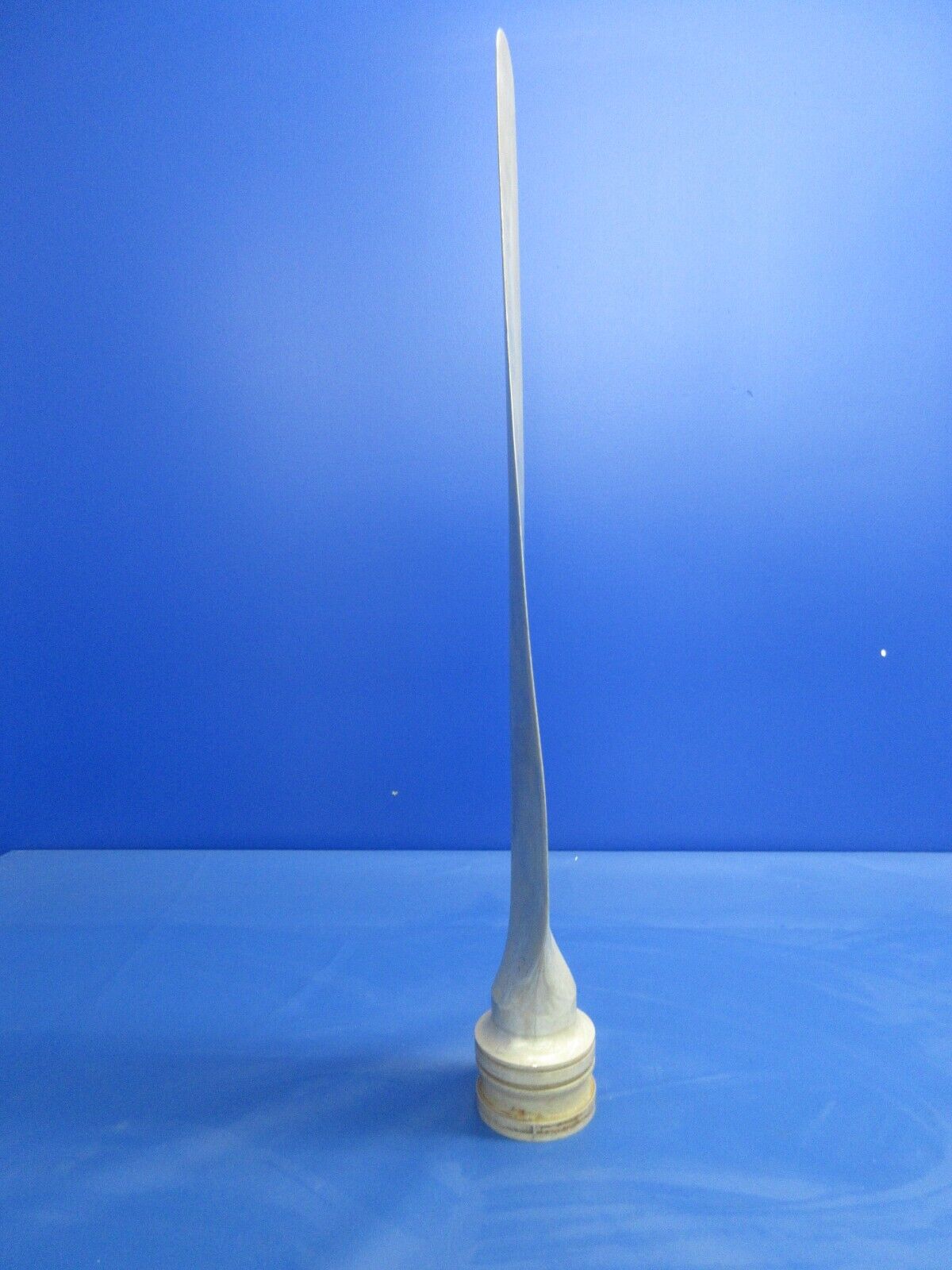 McCauley Aviation Propeller Blade 38" Tall Man Cave / Decoration (0124-1357)