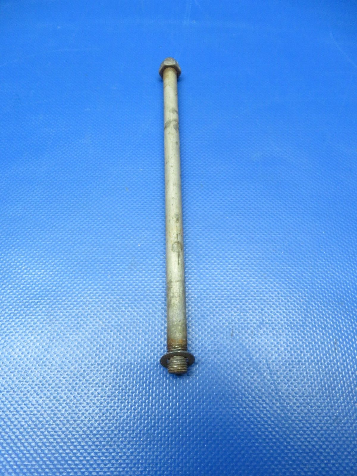 Piper PA-24-180 Nose Wheel Axle Spacer & Plug Assy P/N 86062-86 (1223-278)