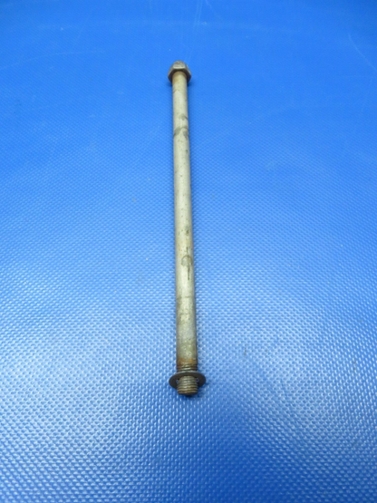 Piper PA-24-180 Nose Wheel Axle Spacer & Plug Assy P/N 86062-86 (1223-278)