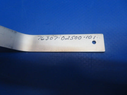 Sikorsky Helicopter Bracket P/N 76307-02500-101 NOS (0922-948)