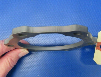 Learjet Plate Bleed Control 565380 Alt P/N 2840-00-497-3717 (0519-57)