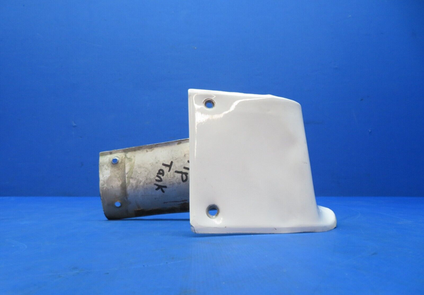 Cessna 310 / 310I LH Fuel Tank Front & Upper Fairings P/N 0823413 (1023-168)