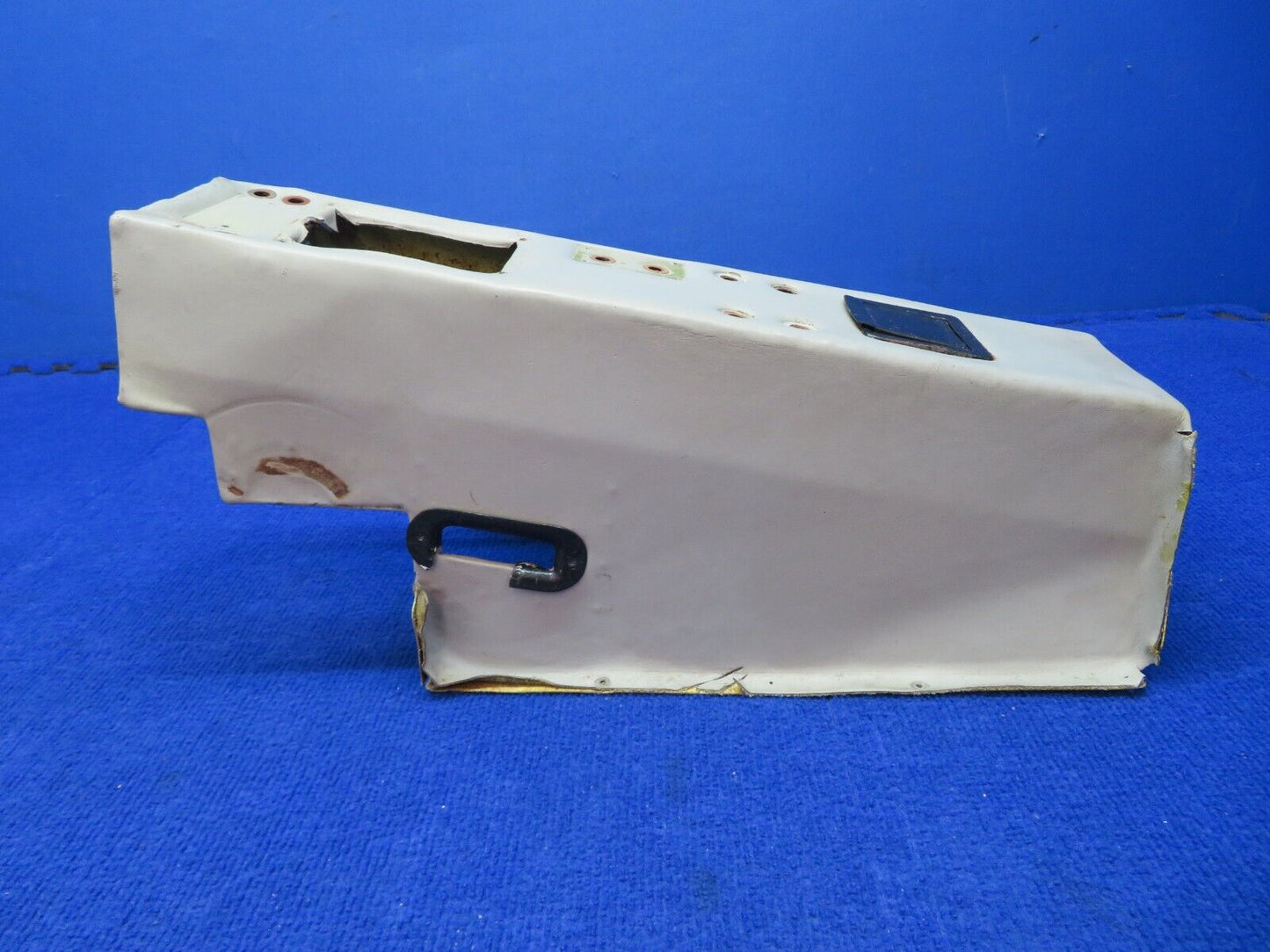 Socata TB-10 Upholstered Tunnel Assy P/N 76013404 (0622-959)