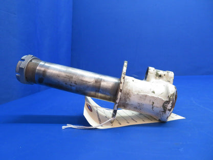 Beech LH Shock Strut Main Gear Cast # 45-815051 (0223-957)