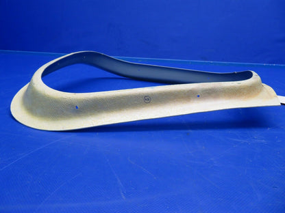 Beech G35 Bonanza Molding Baggage Window LH P/N 35-410000-96 (0620-366)