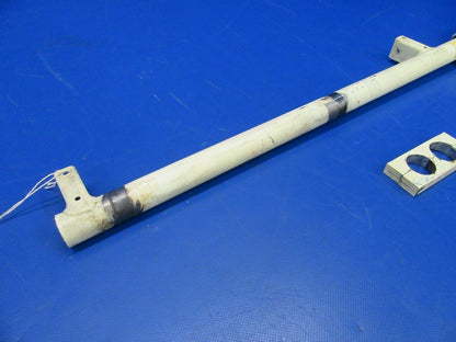 Bellanca 17-30A Super Viking Rudder Pedal Torque Tube LH P/N 195262 (0819-211)