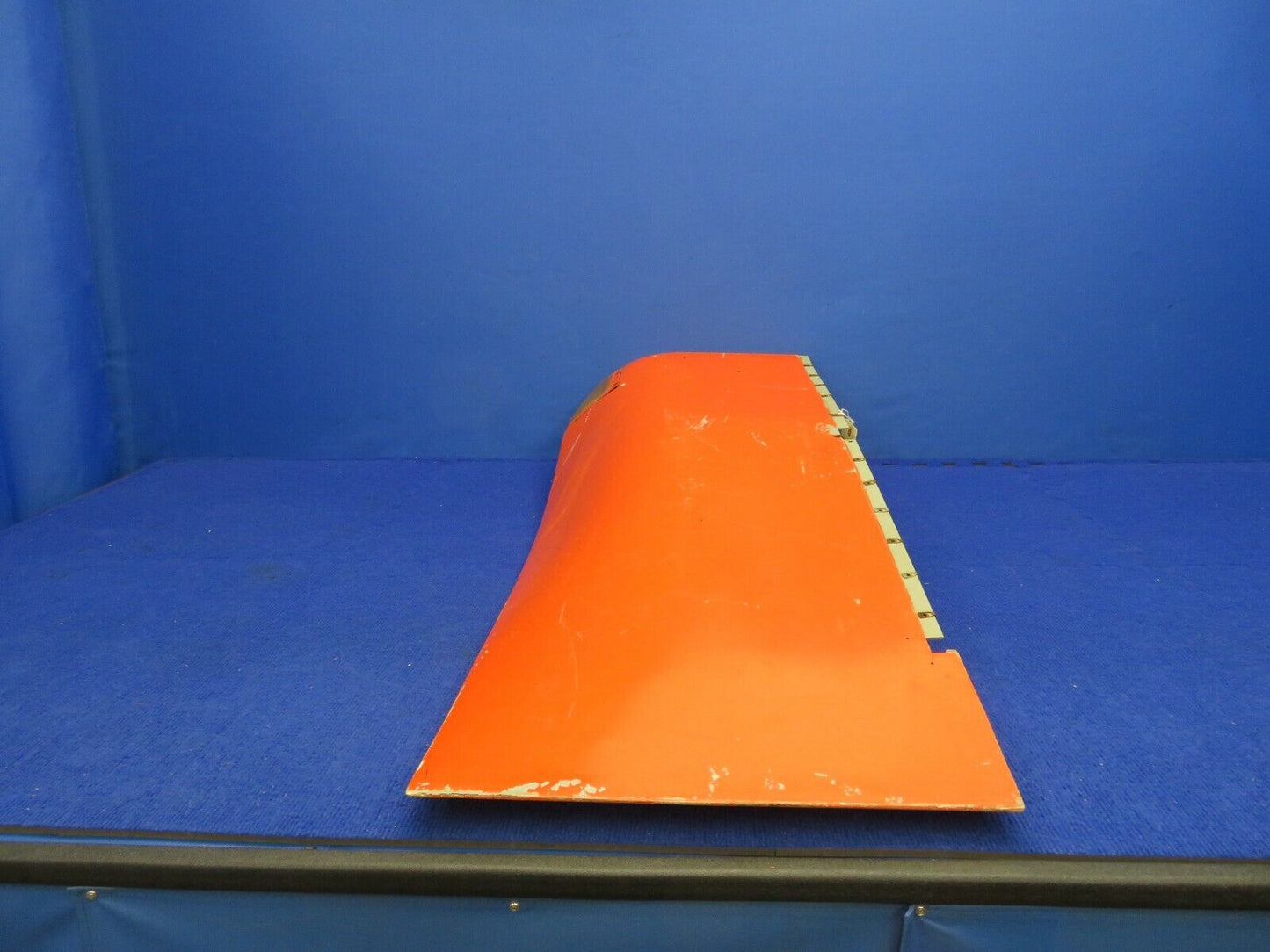 Grumman AA-1A RH Wing Tip P/N 201191-502 (0322-384)