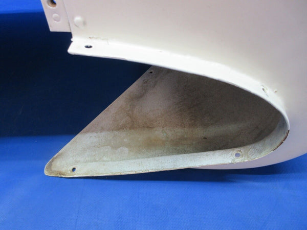 Cessna 188B AGpickup LWR LH Wing Strut Fairing P/N 1620076-1 (0723-262)