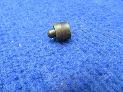 Continental Rubber Bumper Grommet P/N 626891 LOT OF 50 NOS (0722-481)