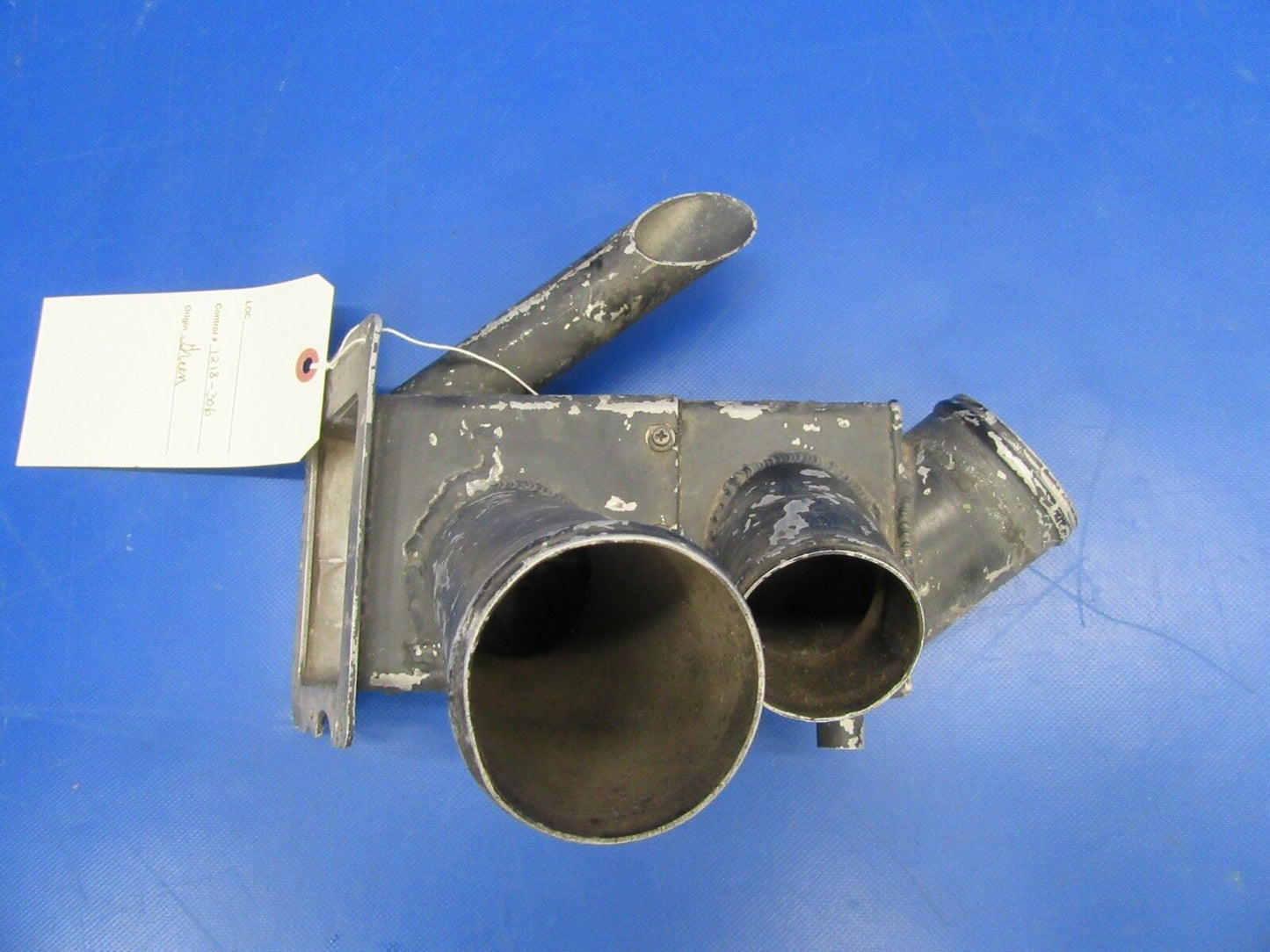 Piper PA-60-601, 601P Aerostar Air Box P/N 310009-13 (1218-306)