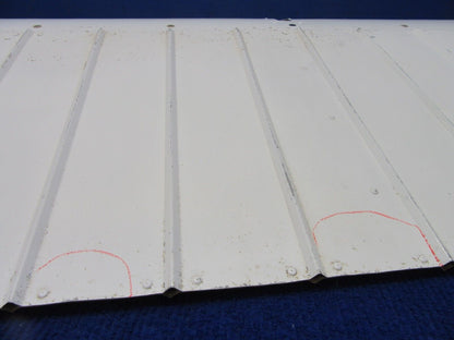 Cessna 150 RH Flap P/N 0426901-16 (0722-204)
