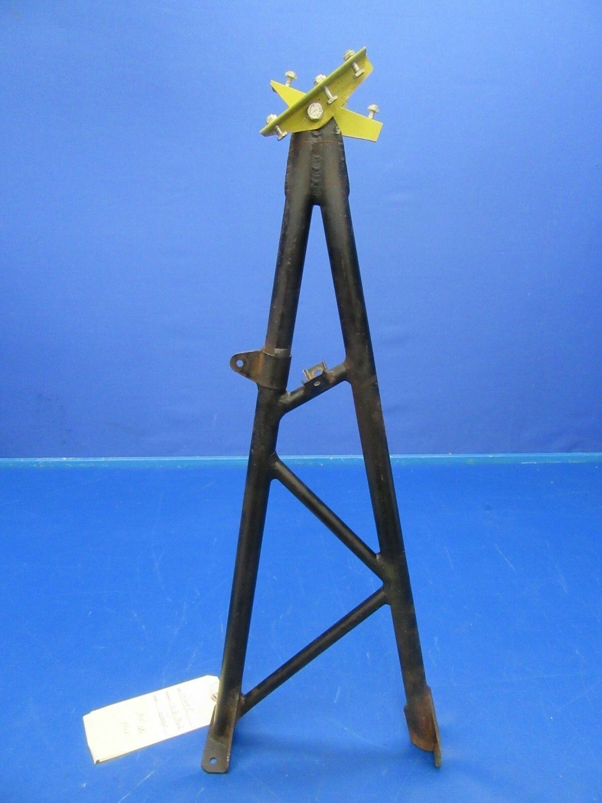 20563-000 Piper Comanche PA-24-250 Support Assy Main Spar (0818-362)