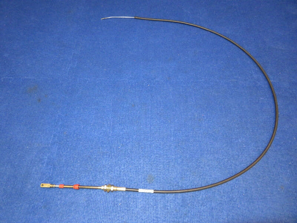 Socata TB-9 Mixture Control Cable P/N 57010101 (0522-591)