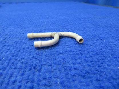Piper Drain Tube Manifold P/N 24382-000 NOS (0622-470)