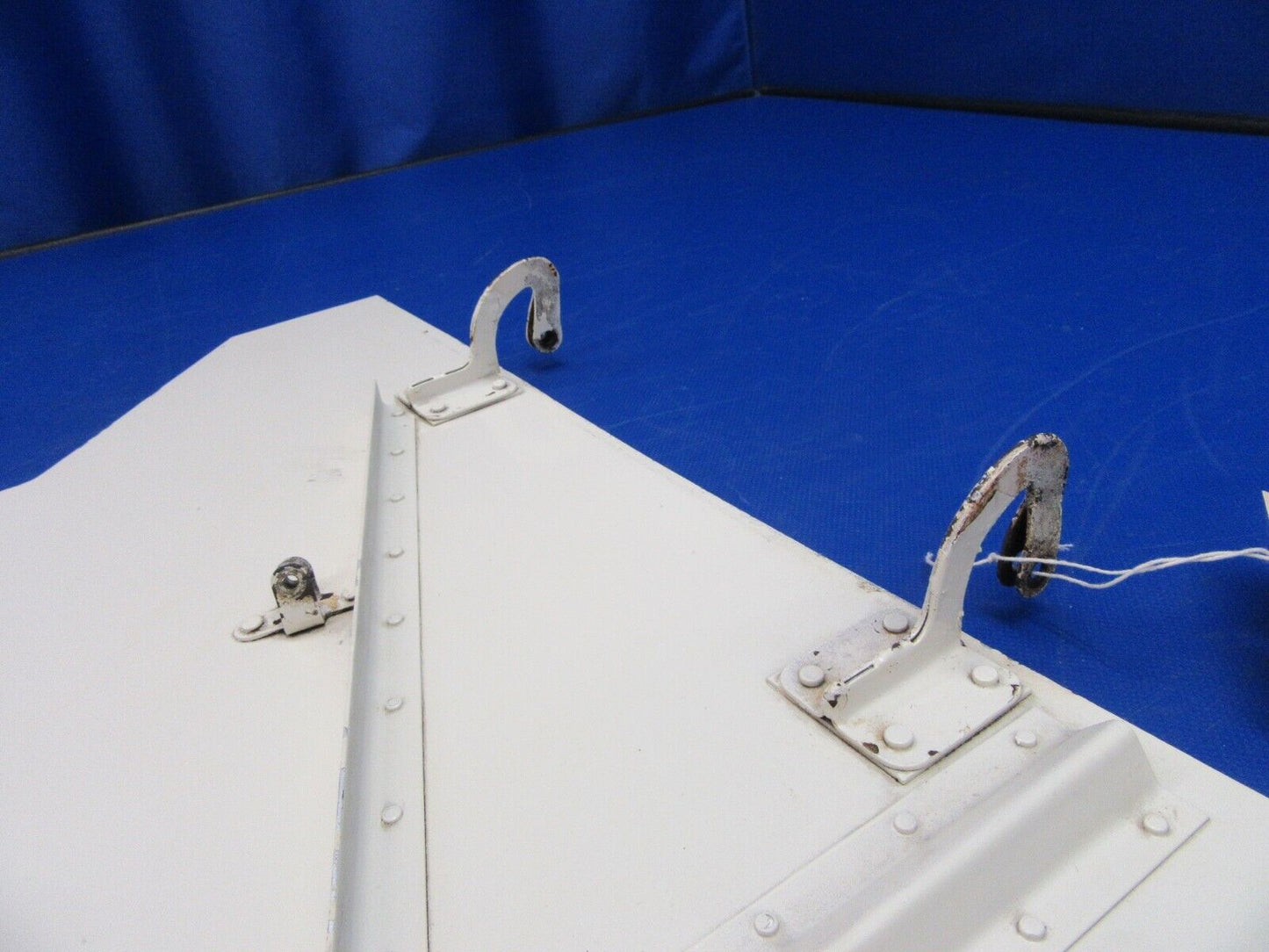 Mooney M20 Main Gear Door Assembly LH P/N 550003-001 (1021-329)