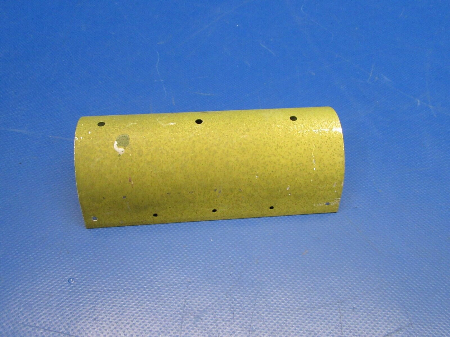 Piper Doubler Aileron Leading Edge P/N 87423-003 NOS (0419-319A)