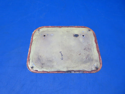 Beech 95-B55 Baron Fuselage Landing Gear Access Door P/N 35-410259-45 (0723-603)