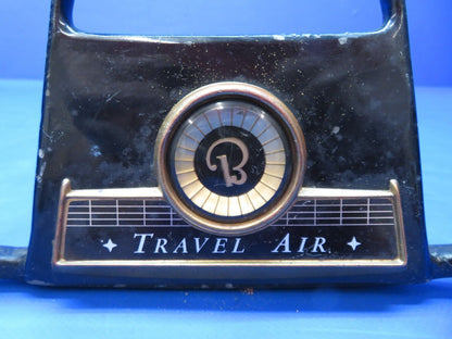 Beech Travel Air Yoke P/N 35-524591 (0523-943)