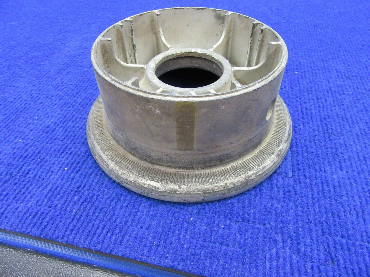 Goodyear Wheel Sub / Half 6.00 X 6 530659S (1221-436)