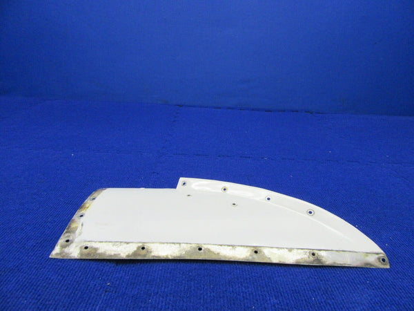 Beech Baron 95-B55 Nacelle Top Skin Right Hand INBD 96-980001-17 (1121-496)