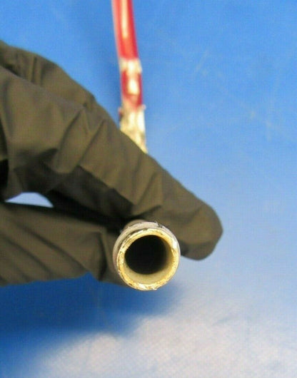 Piper 34-200T Seneca II Right Tube Stabilator Ice Boot 95153-156 (0819-352)