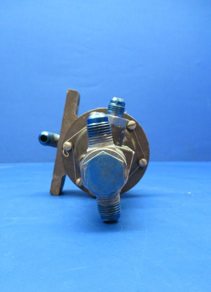 Cessna 401 Garrett Controller P/N C165004-0401 CORE (0523-205)