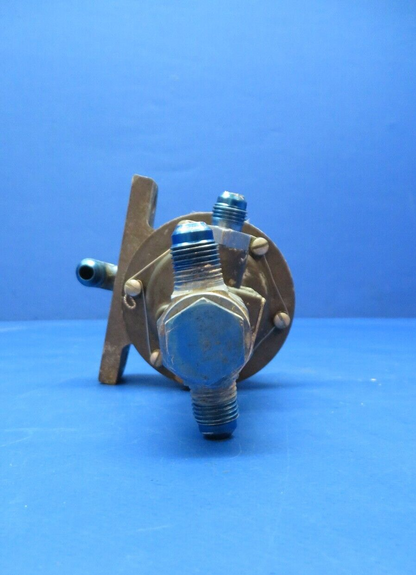 Cessna 401 Garrett Controller P/N C165004-0401 CORE (0523-205)