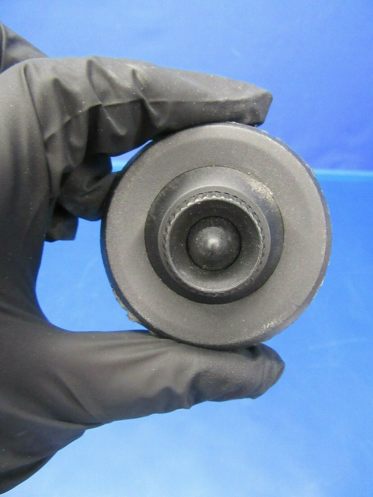 Diamond DA40-180 Wemac Vent / Air Valve / Diffuser DA4-2153-50-02 (0319-66)