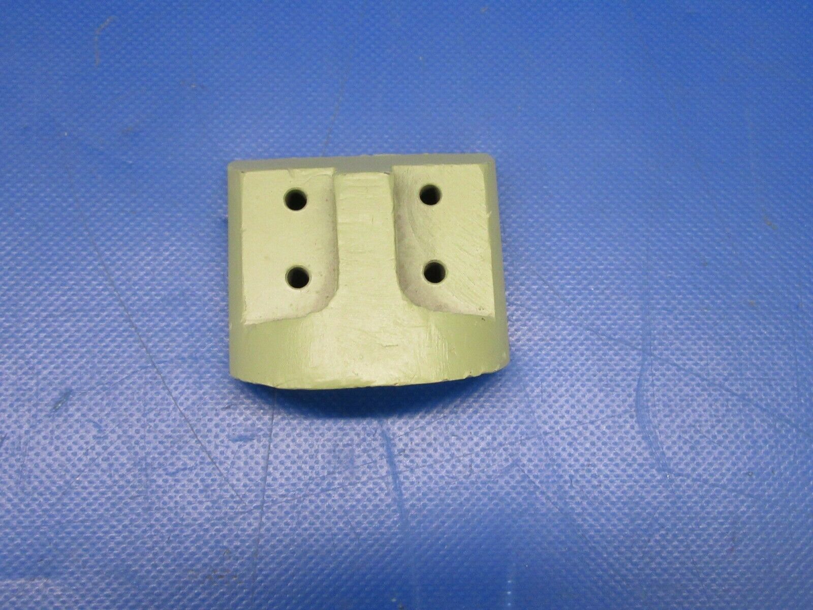 Beech 400 Weight Rudder P/N 45A24111-003 NOS (0419-428) – Safe Skies ...