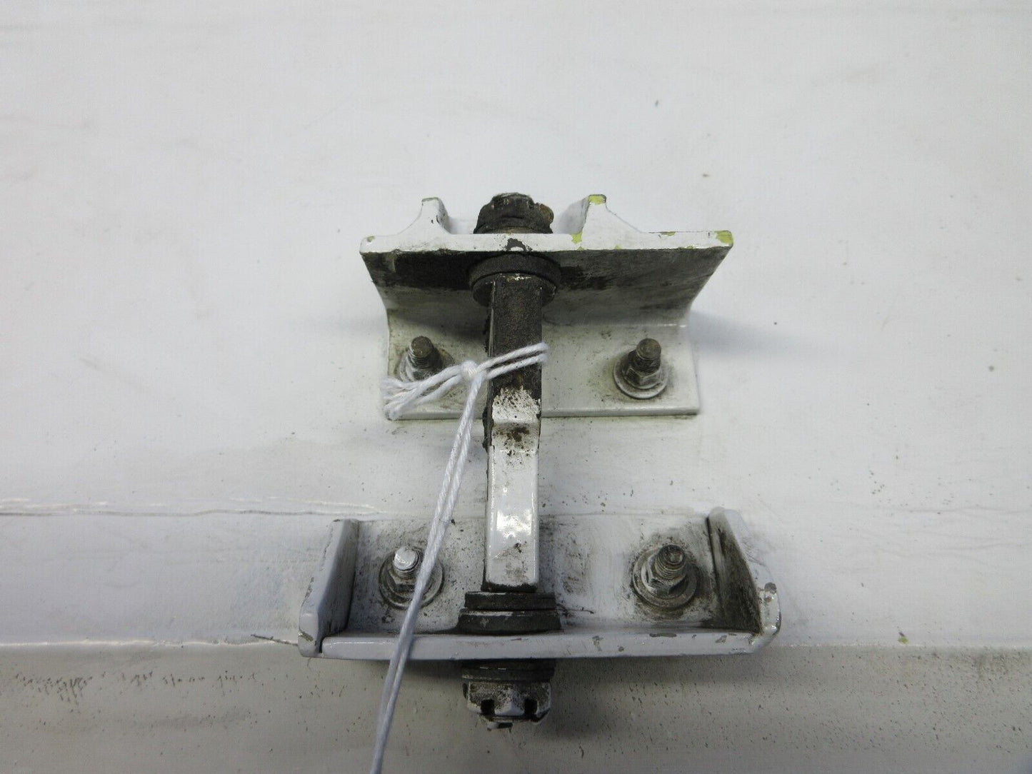 Beech King Air 200 Main Gear Door RH OTBD LH INBD P/N 99810030-4 (0224-1369)