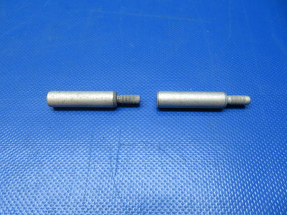 Cleveland Anchor Bolts P/N 069-00400 LOT OF 2 (0224-1654)