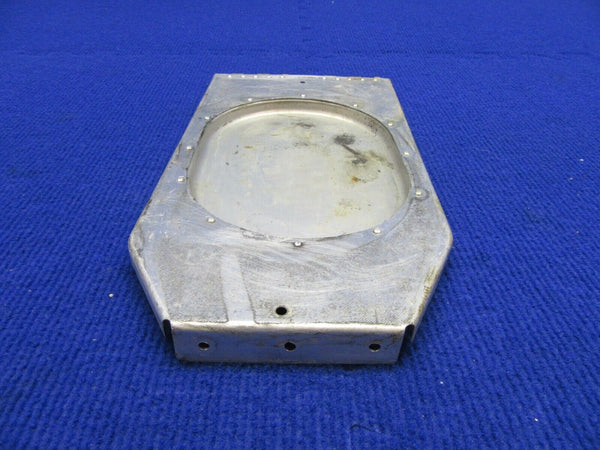 Beech Baron 95-B55 Fuel Cell Door / Liner Access LH 95-110014-653 (1121-560)