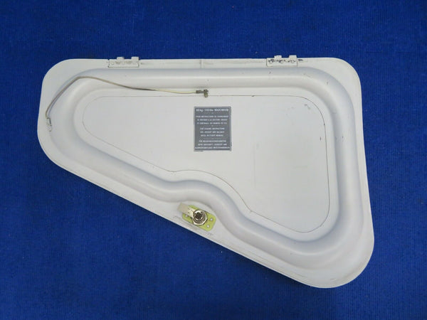 Socata TB-9 Baggage Door w/ Key P/N 25007002 (0522-589)