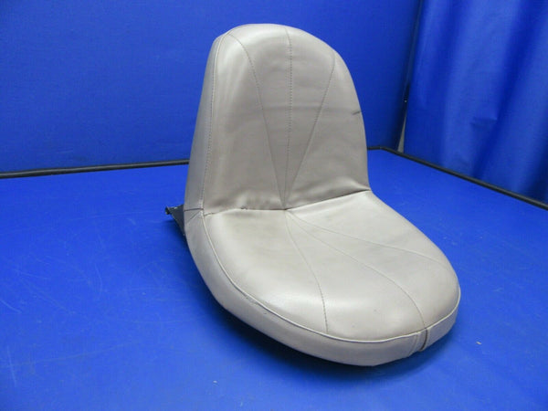 Brantly B2B Helicopter Pilot Seat (0921-522)