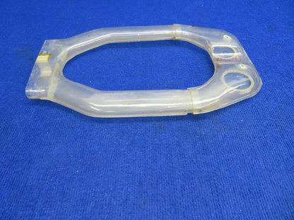 Beech 58 Baron Duct Assy Console Fresh Air Outlet P/N 58-530095-1 (0422-320)