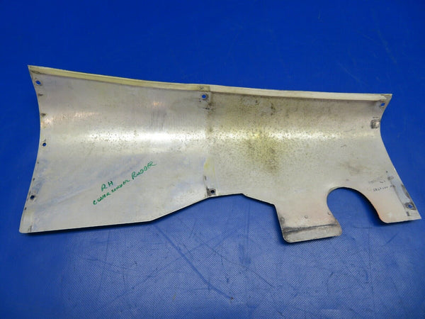 Cessna 310R Stabilizer Fairing LH & RH P/N 0814100-81, 0814100-82 (0520-367)