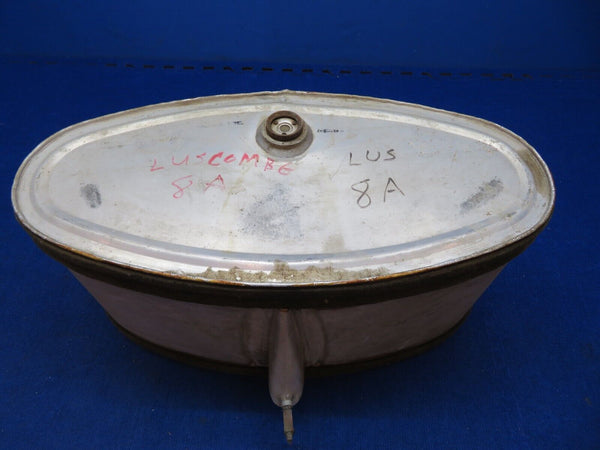 Luscombe 8A Fuel Tank P/N 48603 (0722-384)