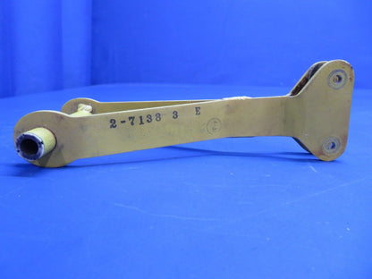 Lake LA-4-200 Idler Assy Rudder P/N 2-7138-1 (1222-953)