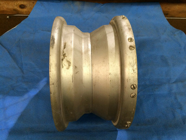 Goodyear Airplane Wheel 6.50X10 (0216-28)