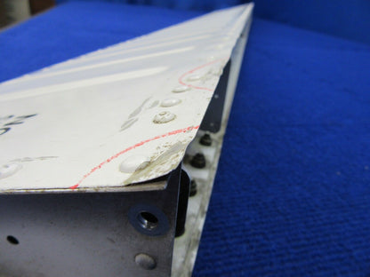 Piper PA-38-112 Tomahawk LH Flap P/N 77396-02, 77396-002 (1221-204)