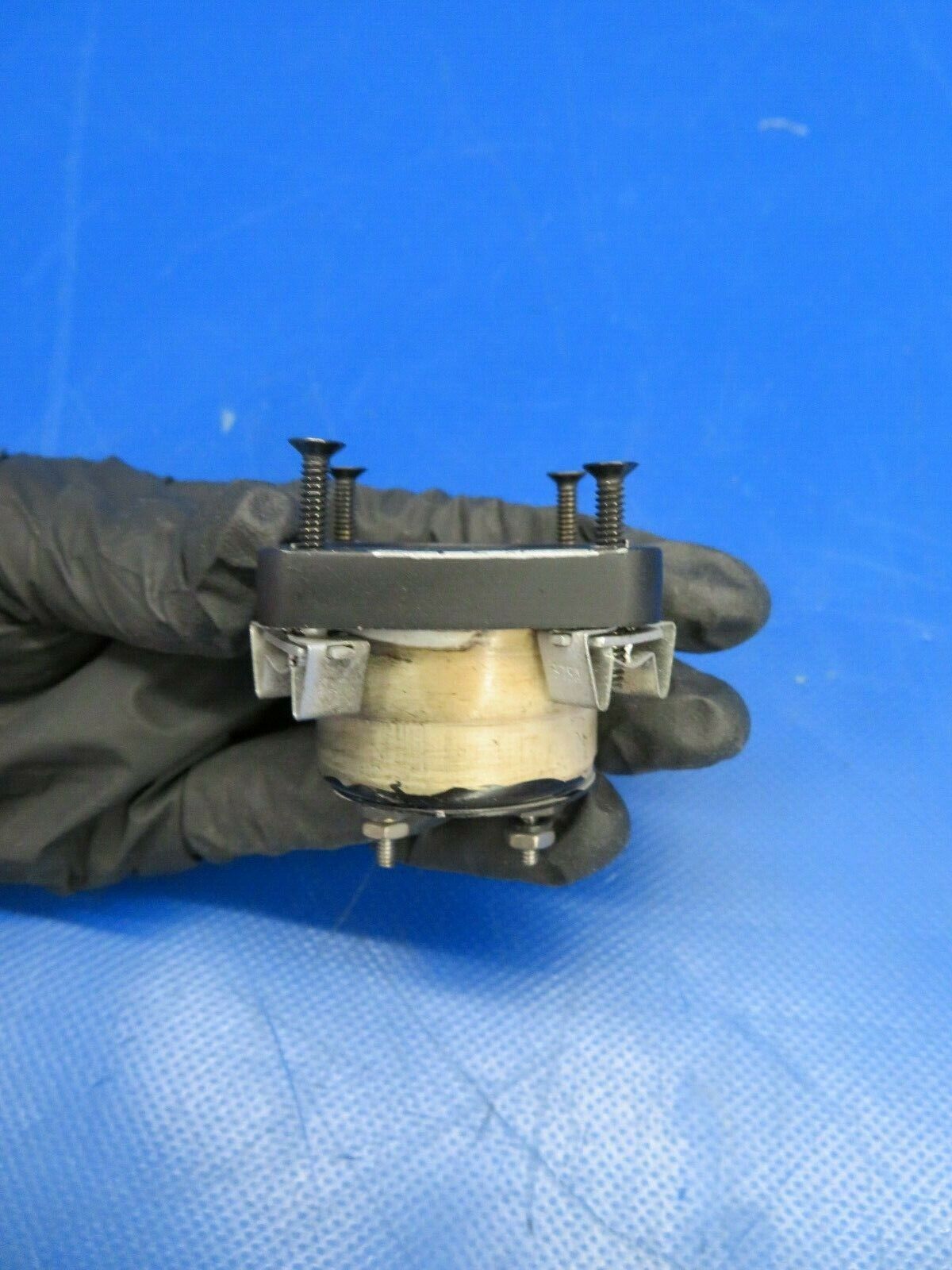 Beech Baron 95-B55 Ideal Precision Meter Anti Ice Gauge 50-384001-31 (0120-69)