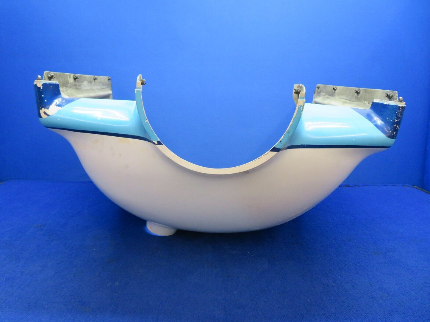 Socata TB-10 LWR Cowling P/N 58023000 (0722-654)
