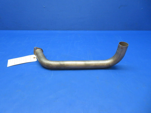 Piper PA-28-236 Dakota LH Rear Exhaust Stack Assy P/N 35904-05 (0723-357)