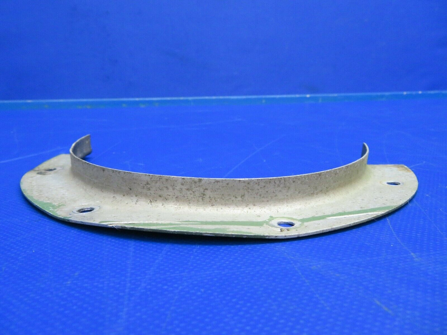 Beech Baron 95-B55 Heater Support P/N 95-554025-3 (0620-618)